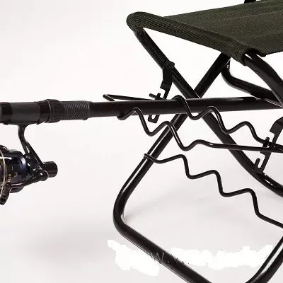 Cтул "Волна" (песочный камуфляж)