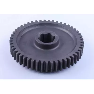 Шестерня редукционная большая Z-6/49 Xingtai 24B, Shifeng 244,Taishan 24