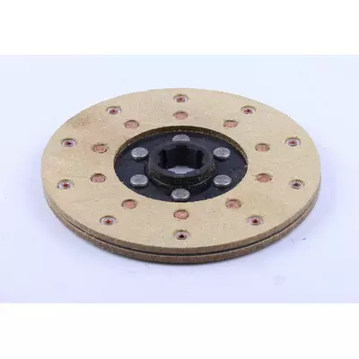 Диск сцепления Xingtai 24B, Shifeng 244,Taishan 248