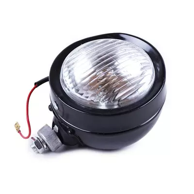 Фара задняя дополнительная ТАТА Xingtai 120