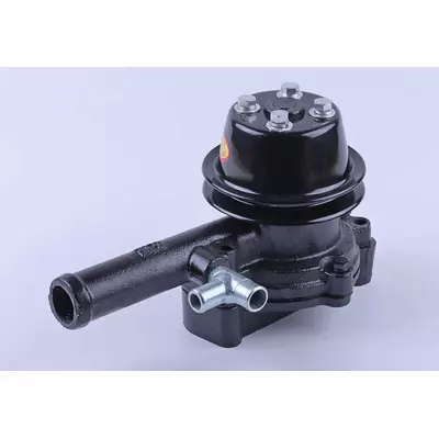 Насос водяной (помпа) ТАТА КМ385ВТ DongFeng 244/240, Foton 244, Jinma 244