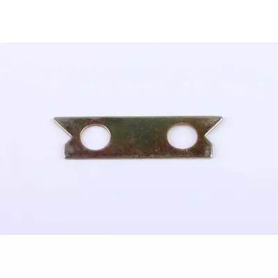 Шайба стопорная конической шестерни заднего моста DongFeng 354