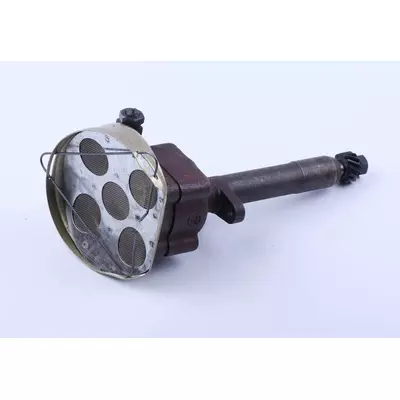 Насос масляный в сборе Y385/BY385T/Y385T/YD385T Jinma 254/264