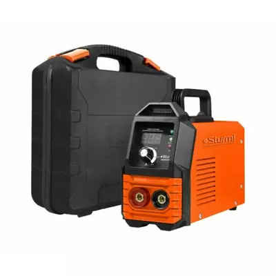 Зварювальний інвертор Sturm AW97I2750DC