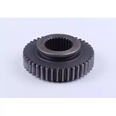 Шестерня ведомая вала отбора мощности 540/730 Z-41 DongFeng 244/240