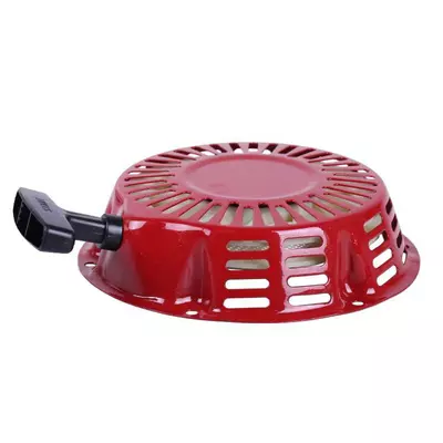 Стартер ручной ТАТА на бензиновый двигатель 177F