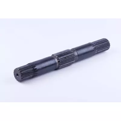 Вал подъемника внутренний Z-18/17/18 L-323 мм DongFeng 244/240