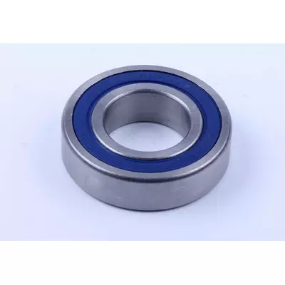 Подшипник шариковый радиальный хвостовика 65/32,5-2RS Xingtai 120/220