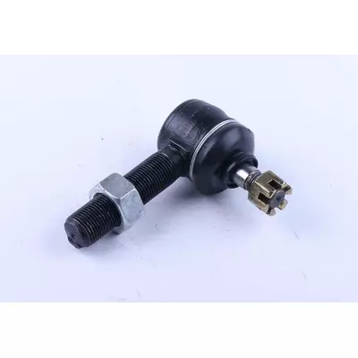 Наконечник рулевой, правая резьба М18 (конус 12 - 14 мм) Xingtai 24B, Shifeng 244, Taishan 24