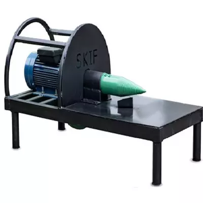 Дровокол электрический  Скиф ДМ 3000