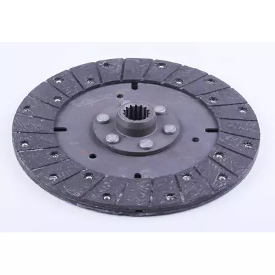 Диск сцепления к однодисковой корзине Jinma 200/204/240/244