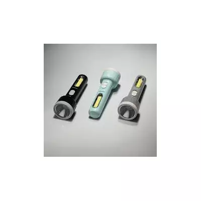 Фонарь многфункциональный Tyross TS 1856