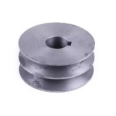 Шкив ремня диаметр 85 мм - 177F