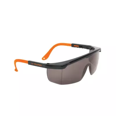 Окуляри захисні  Active gray