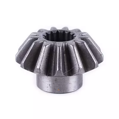 Шестерня полуоси переднего моста Z-13 Foton 244, ДТЗ 244, Jinma 244/264