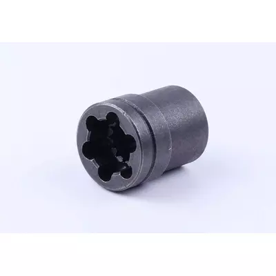 Муфта промежуточная вала привода перед моста DongFeng 240/244