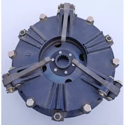 Сцепление в сборе"9" Jinma 200/204/240/244