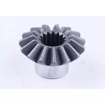 Шестерня дифференциала переднего моста Z-15 Foton 244, ДТЗ 244, Jinma 244/264