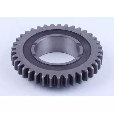 Шестерня 4-й передачи ведомая Z-31/37 Foton 354/404