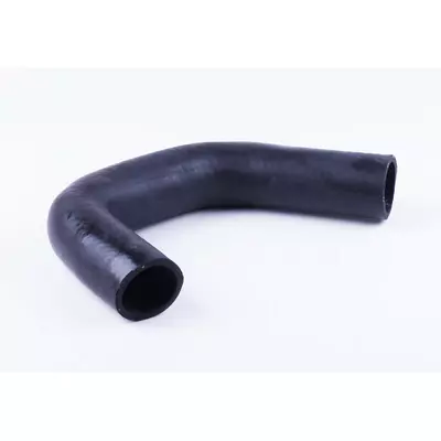 Патрубок радиатора нижний DongFeng 240/244, Foton 240/244, Jinma 240/244