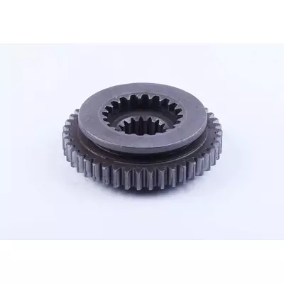 Шестерня дифференциала большая Z-16/20/43 Xingtai 224/244