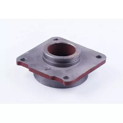 Крышка задней опоры переднего моста DongFeng