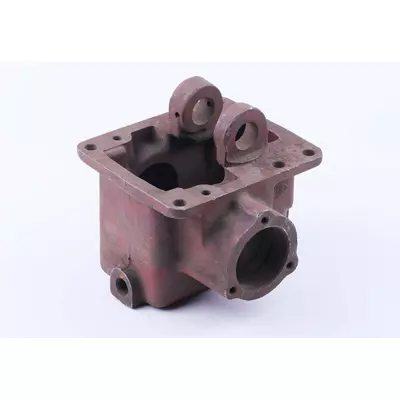 Корпус раздаточной коробки DongFeng 240/244