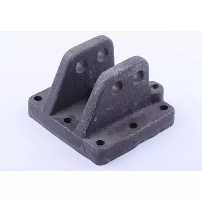 Крышка задняя корпуса подъемника Jinma 200/204/240/244