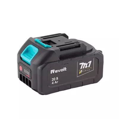 Батарея акумуляторна 4А (M1 series)