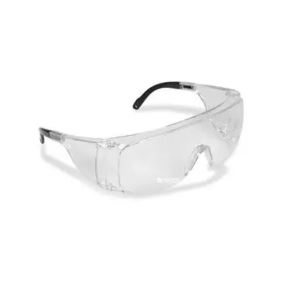 Окуляри захисні Truper Lens -  прозорі LESO-TR