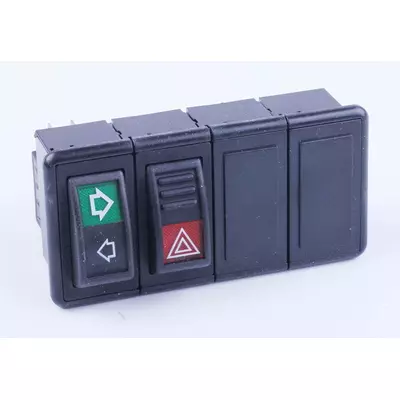 Переключатели приборной доски правые Foton 354/404