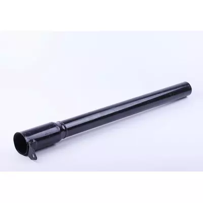 Чехол приводного вала передний привода переднего моста DongFeng 240/244