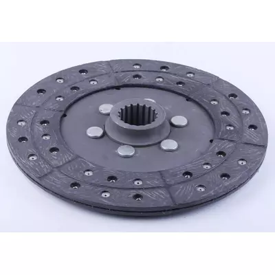 Диск сцепления основной (фередо) Foton 354/450/454/504 ДТЗ 454/504
