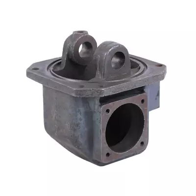 Корпус раздаточной коробки Foton 354/404