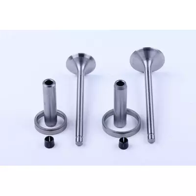 Клапана, к-т KM130/138 Xingtai 24B, Shifeng 244,Taishan 24