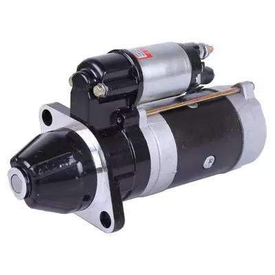 Стартер Z-11 12V 3.5KW QDJ1321J СF3B24T