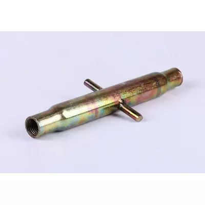 Втулка раскоса винтовая регулировочная Xingtai 120