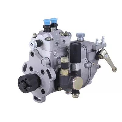 Насос топливный ТНВД TY290 Xingtai 180