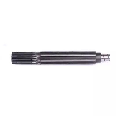 Вал выходной КПП L-270 мм Z-8/11 тип2 DongFeng 240/244