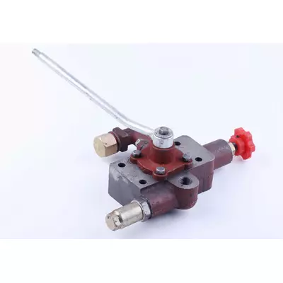 Распределитель с краном Xingtai 120