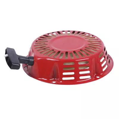 Стартер ручной - 177F - TTG