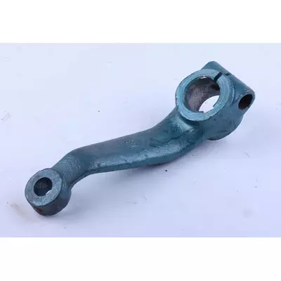 Рычаг поворотный левый Xingtai 24B, Shifeng 244,Taishan 24