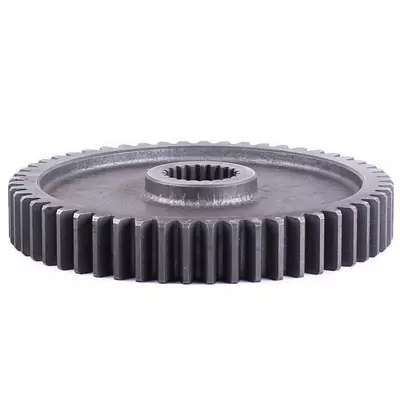 Шестерня конечной передачи ведомая Z-53 Jinma 404