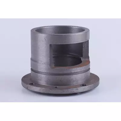 Корпус подшипника NUP307 заднего моста Jinma 200/204/240/244