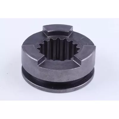 Шестерня блокировки дифференциала подвижная DongFeng 354/404