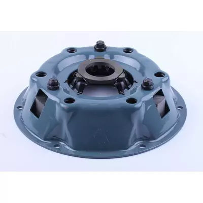 Сцепление в сборе (выжим под пластину) Xingtai 120-224