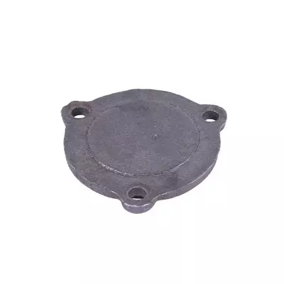 Крышка КПП (левая) Shifeng 240