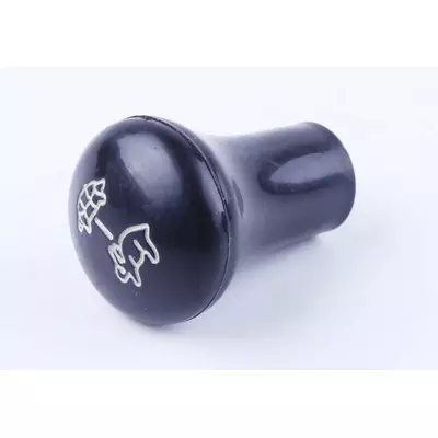 Рукоятка переключения повышенной/пониженной передачи