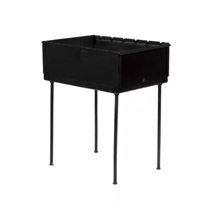 Мангал на 8 шампуров М-6