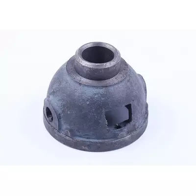 Корпус дифференциала передний Foton 244